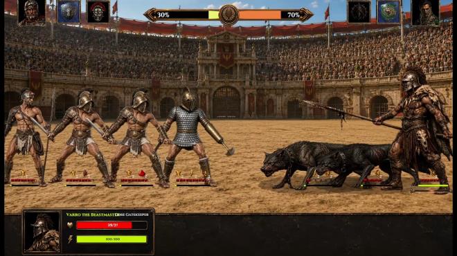 Primus Torrent Download