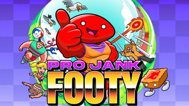 Pro Jank Footy Free Download Pro Jank Footy Free Download