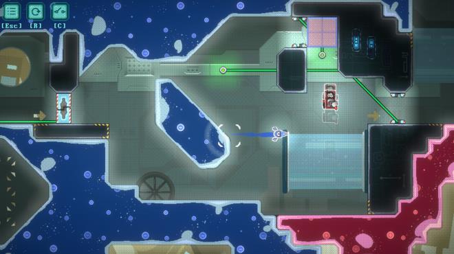 Proton & Electron Torrent Download