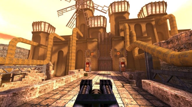 Quake Torrent Download