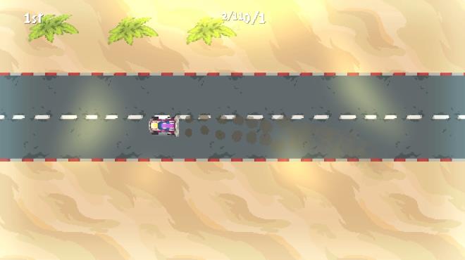 Raceborn Torrent Download