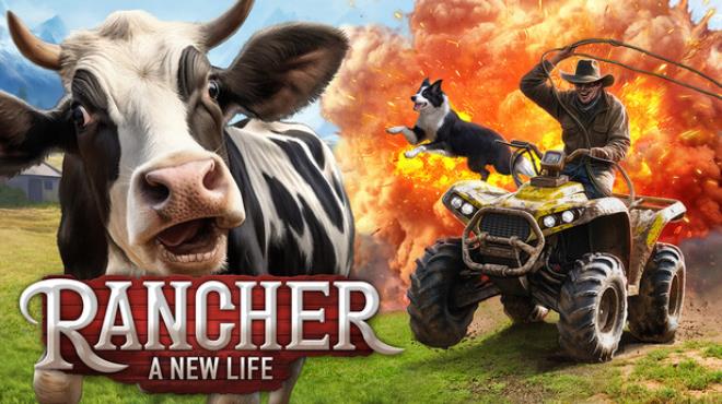 Rancher: A new life Free Download