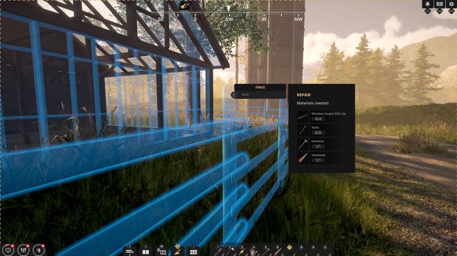 Rancher: A new life PC Crack