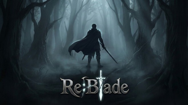 Re:Blade Free Download