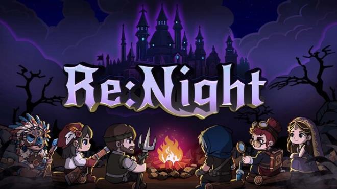 Re:Night Free Download Re:Night Free Download
