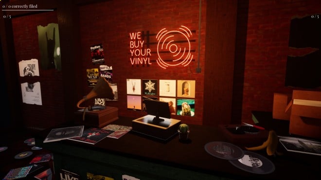 Re:Store the Record Store PC Crack Re:Store the Record Store PC Crack