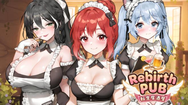Rebirth Pub Free Download