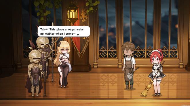 Rebirth Pub Torrent Download