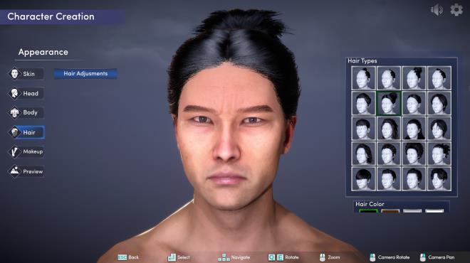 Red Masked Ronin: Desires and Shadows Torrent Download