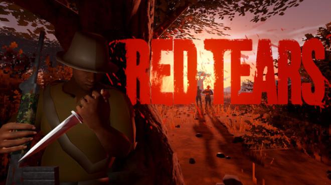Red Tears: Angola Free Download Red Tears: Angola Free Download