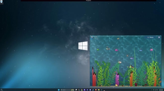 Reefling: A Cozy Desktop Aquarium PC Crack Reefling: A Cozy Desktop Aquarium PC Crack