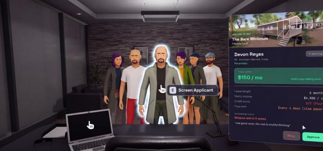 Rent Due PC Crack Rent Due PC Crack