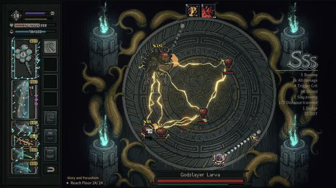 Ricochet Abyss Torrent Download