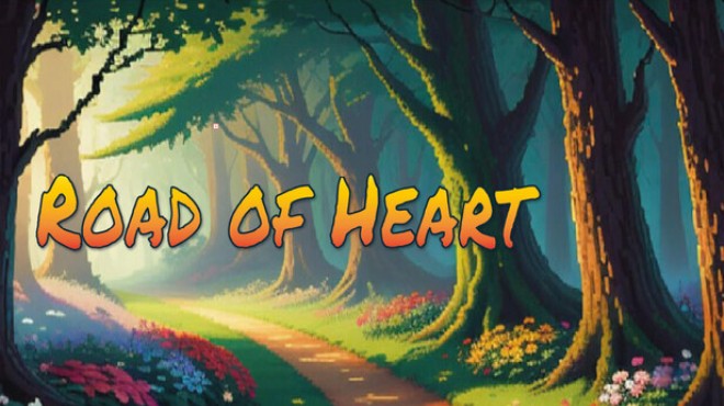 Road of Heart Free Download