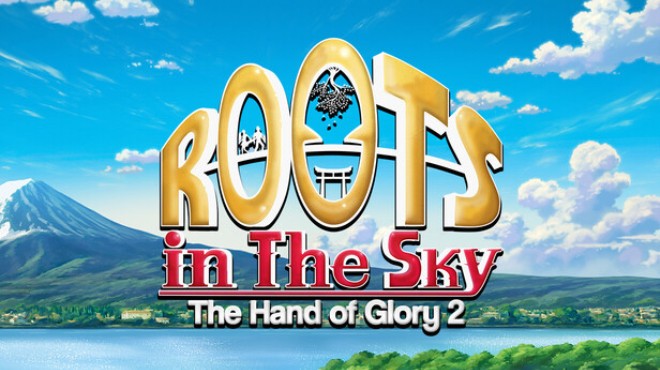 Roots in the Sky - The Hand of Glory 2 Free Download Roots in the Sky - The Hand of Glory 2 Free Download