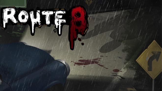 Route8 Free Download