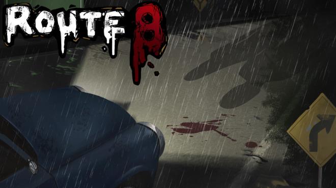Route8 Torrent Download
