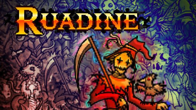 Ruadine Free Download Ruadine Free Download