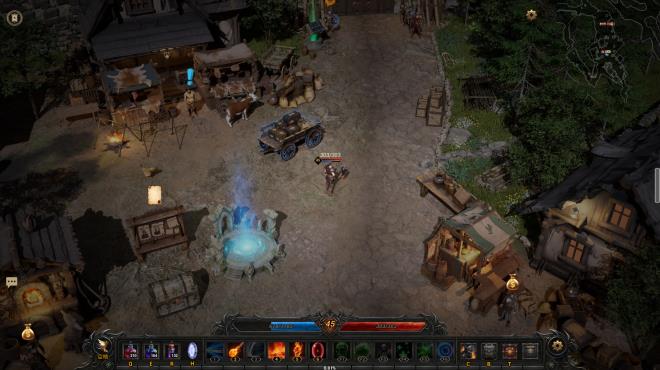 Ruins of Dawn Torrent Download