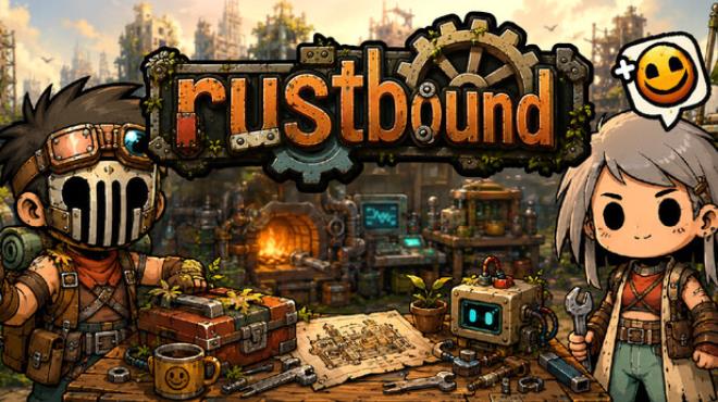 Rustbound Free Download Rustbound Free Download