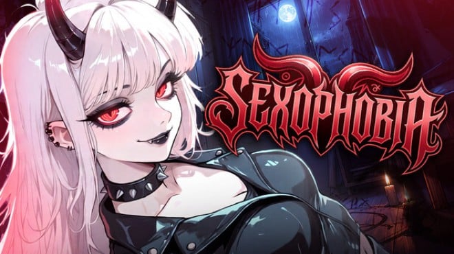 SEXOPHOBIA 🔞 Free Download