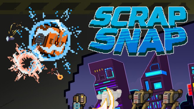 Scrap Snap Free Download