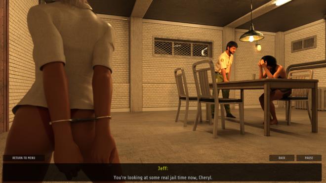 Security Guard Sex - Episode 6 Torrent Download Security Guard Sex - Episode 6 Torrent Download