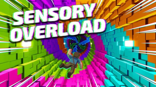 Sensory Overload Free Download Sensory Overload Free Download