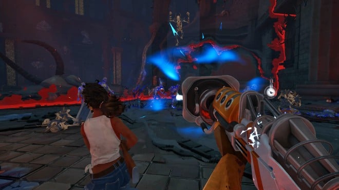 Serious Sam: Shatterverse Torrent Download