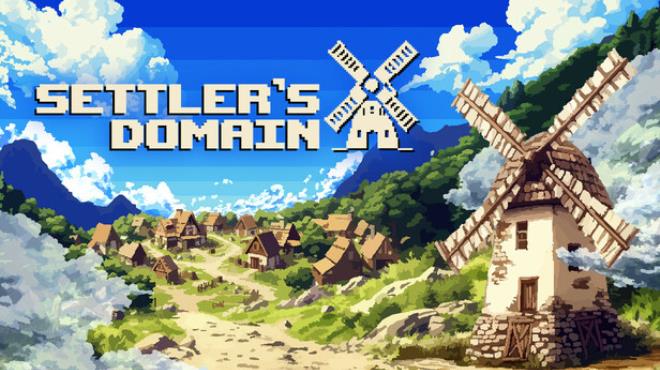 Settler's Domain Free Download