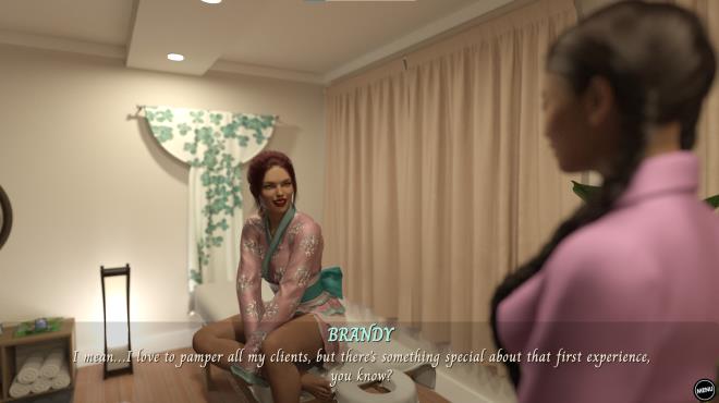 Sex Diary - Futanari Massage PC Crack Sex Diary - Futanari Massage PC Crack