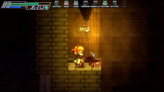 Sexual Sealing Dungeon: Eronest Torrent Download Sexual Sealing Dungeon: Eronest Torrent Download