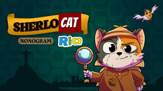 SherloCAT Nonogram Rio Free Download