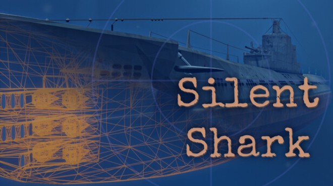 Silent Shark Free Download