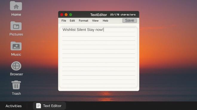 Silent Stay Torrent Download