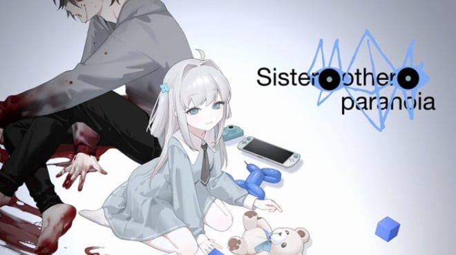Sister Other Paranoia Free Download Sister Other Paranoia Free Download