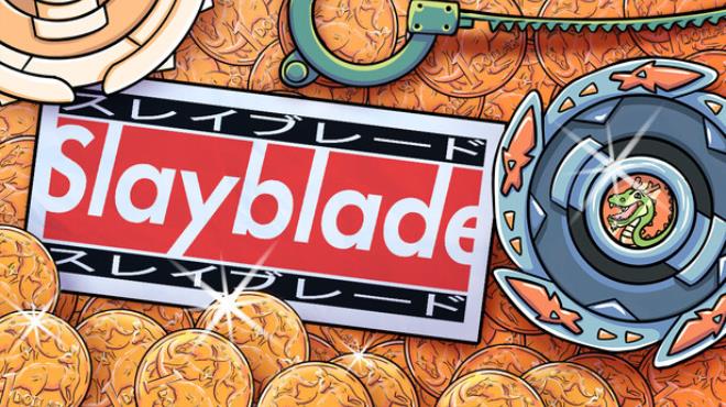 Slayblade Free Download