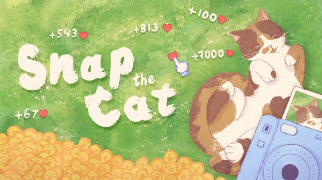 Snap the Cat Free Download