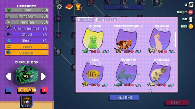 Snap the Cat Torrent Download