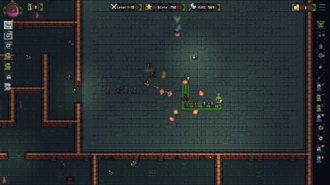SnekromancY PC Crack