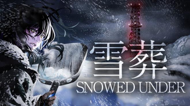 Snowed Under | 雪葬 Free Download Snowed Under | 雪葬 Free Download