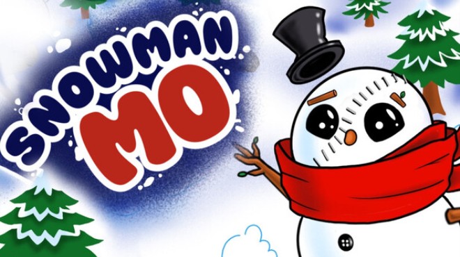Snowman Mo Free Download