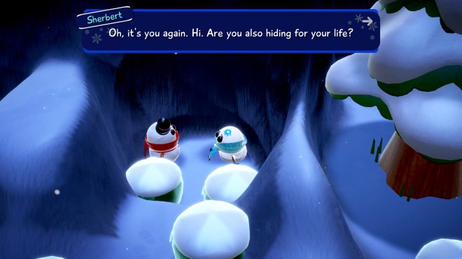 Snowman Mo Torrent Download