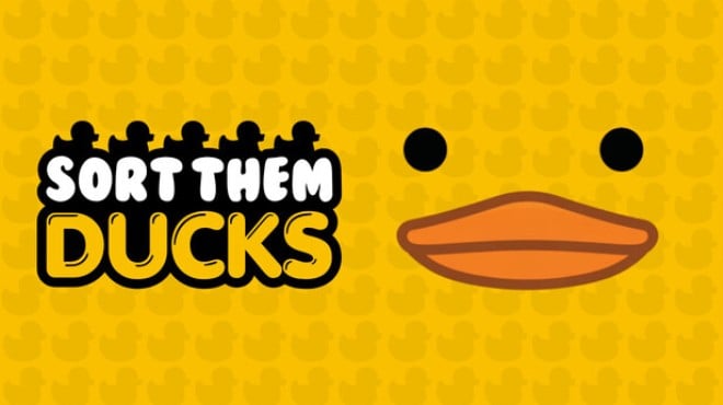 Sort Them Ducks Free Download