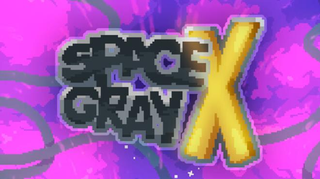 Space Gray X Free Download