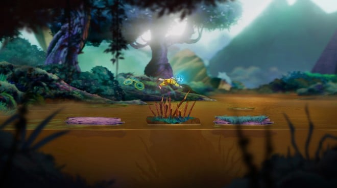 Space Tail: Definitive Edition PC Crack