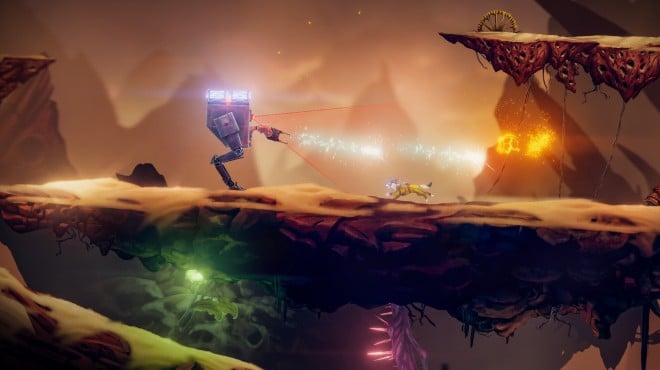 Space Tail: Definitive Edition Torrent Download
