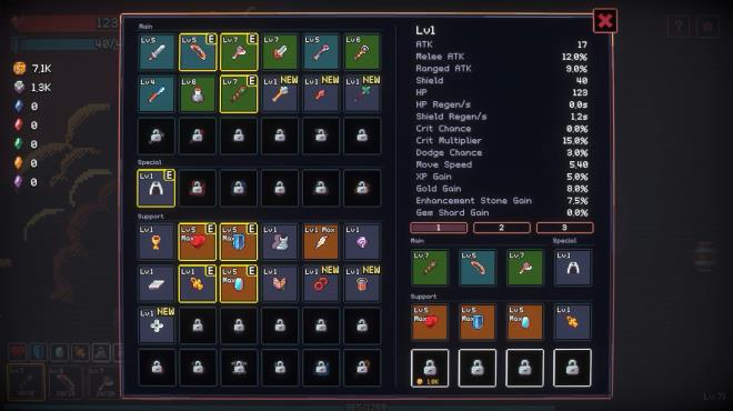 Spell Knight: Abyss Cleaver PC Crack Spell Knight: Abyss Cleaver PC Crack