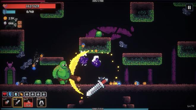 Spell Knight: Abyss Cleaver Torrent Download Spell Knight: Abyss Cleaver Torrent Download