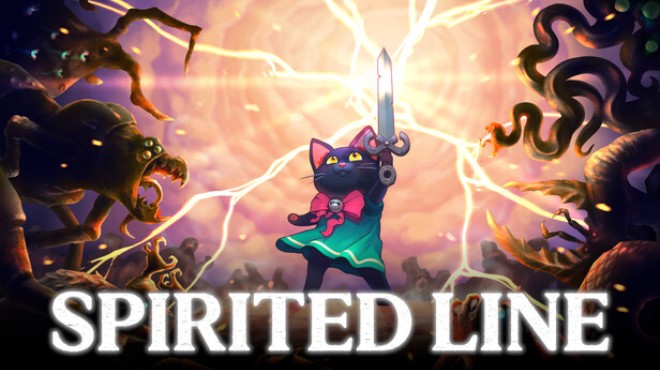 Spirited Line Free Download